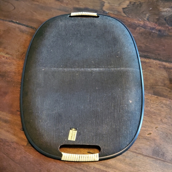 MCM Serving Tray - Picture 2 of 3